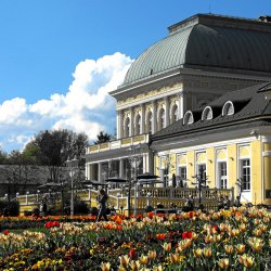 Halloren Schokoladen Museum