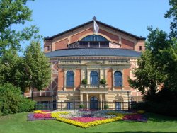 Festspielhaus