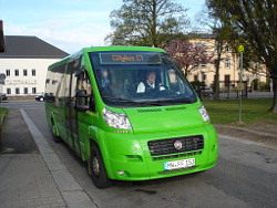 Citybus Limbach-Oberfrohna